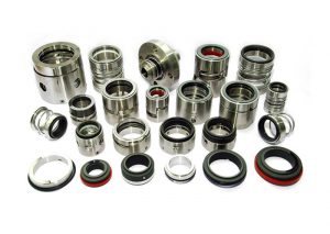 Component Mechanical Seal