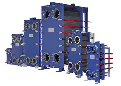 Heat Exchanger