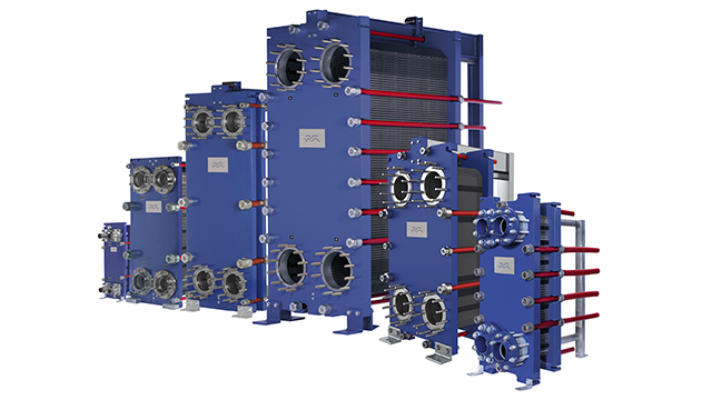 Heat Exchanger